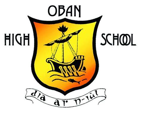 Oban High School – The Future Expo