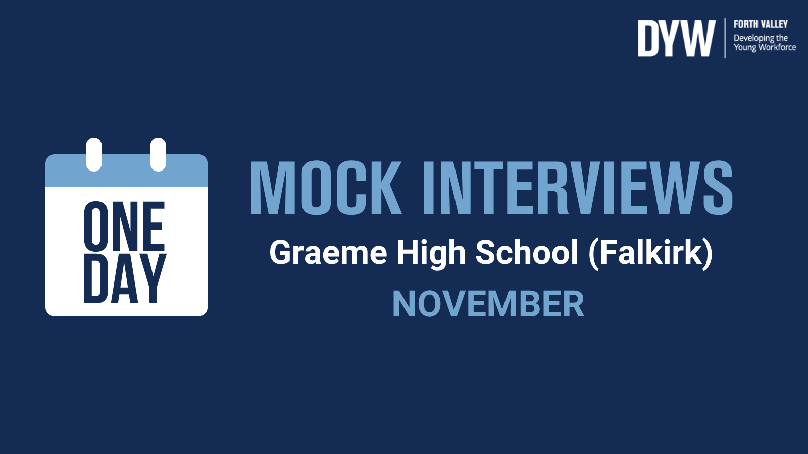Mock Interview