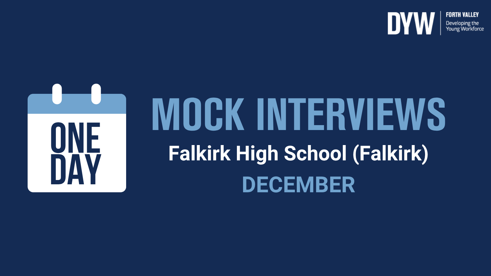 Mock Interviews