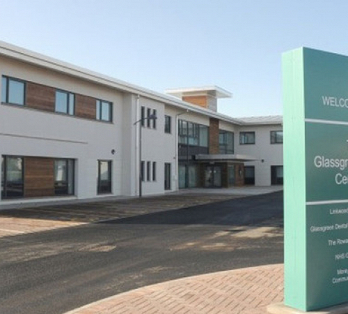 Linkwood Medical