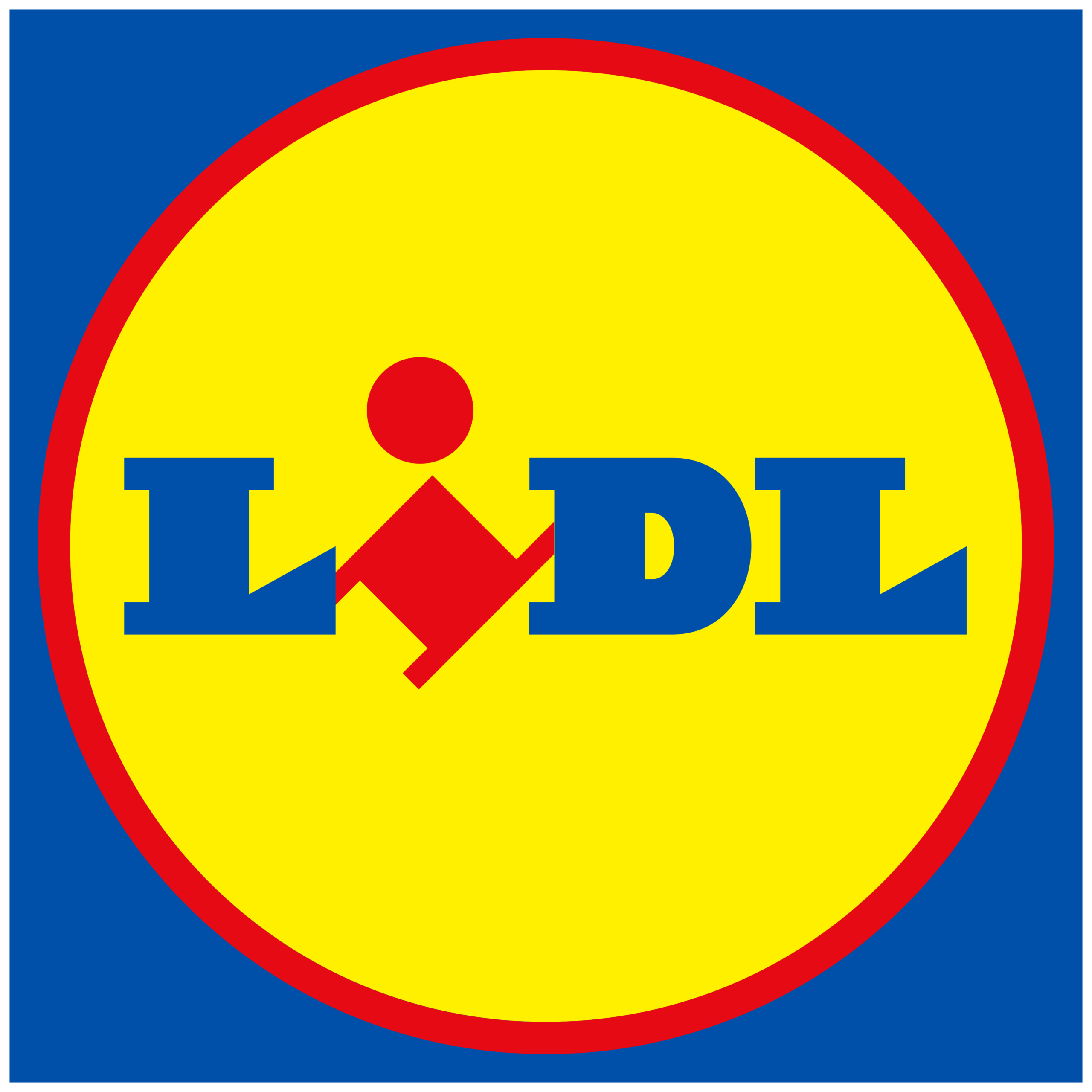 Lidl GB