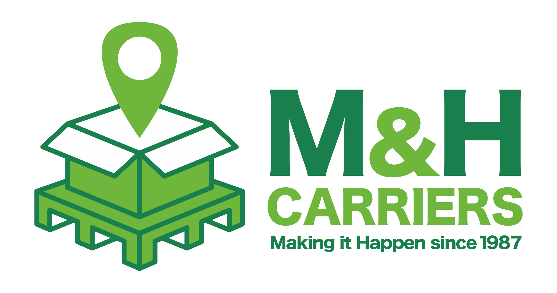 M&H Carriers