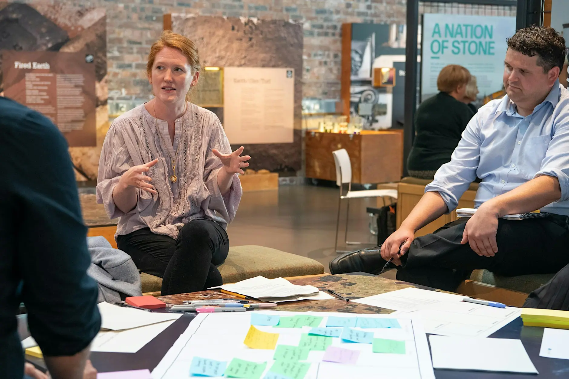 Heritage Careers: an Employer’s Toolkit for Supporting Young People